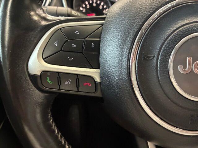 used 2019 Jeep Compass car, priced at $12,900