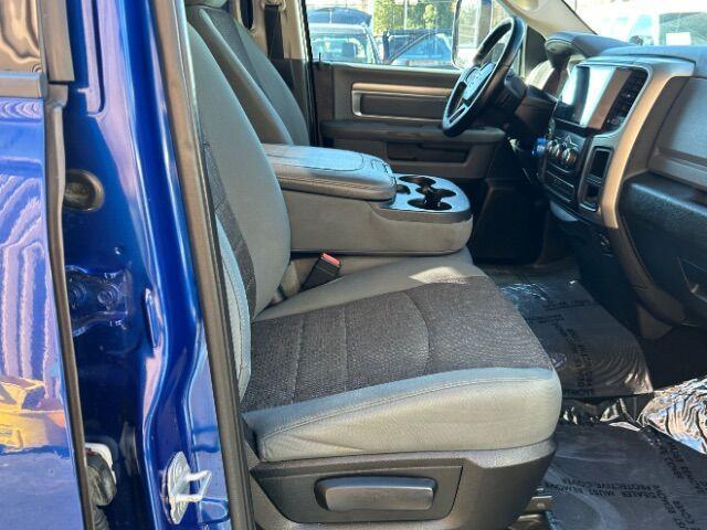 used 2014 Ram 1500 car, priced at $18,995