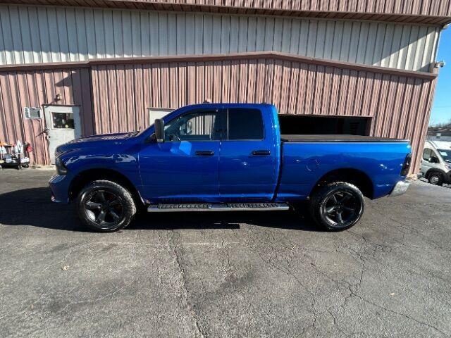 used 2014 Ram 1500 car, priced at $18,995