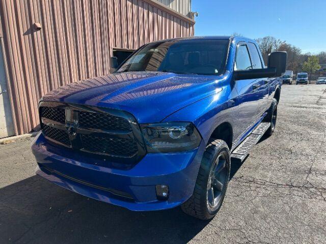 used 2014 Ram 1500 car, priced at $18,995