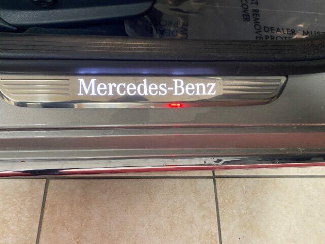 used 2020 Mercedes-Benz C-Class car, priced at $21,700