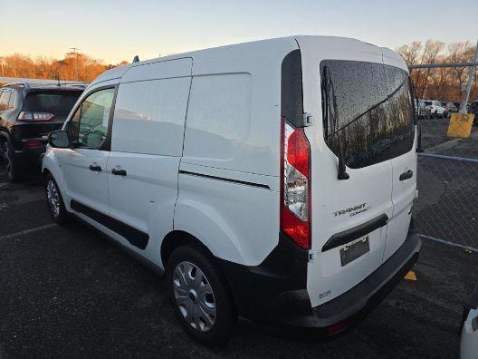 used 2019 Ford Transit Connect car, priced at $12,995