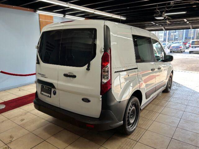 used 2019 Ford Transit Connect car, priced at $12,995