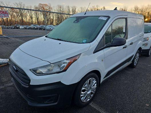 used 2019 Ford Transit Connect car, priced at $12,995