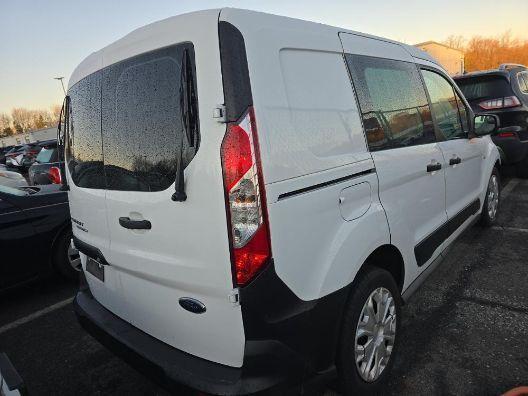 used 2019 Ford Transit Connect car, priced at $12,995