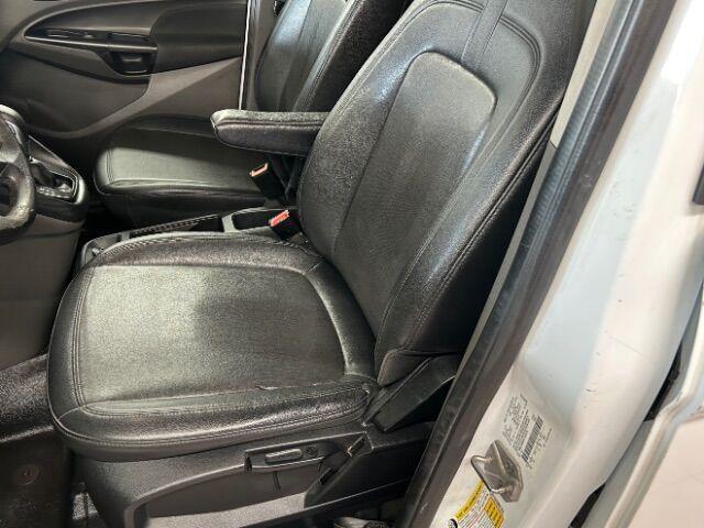 used 2019 Ford Transit Connect car, priced at $12,995