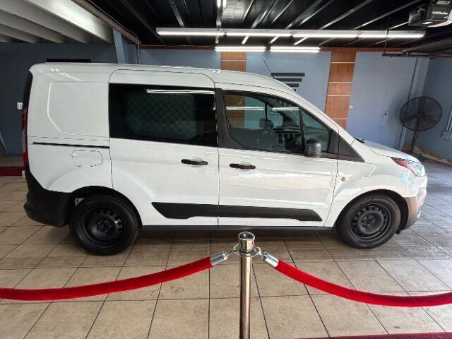 used 2019 Ford Transit Connect car, priced at $12,995