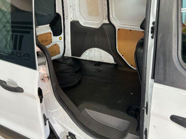 used 2019 Ford Transit Connect car, priced at $12,995