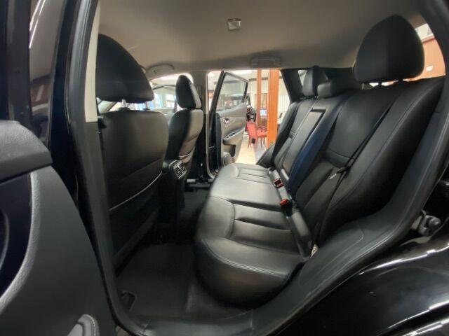 used 2018 Nissan Rogue Sport car, priced at $12,900