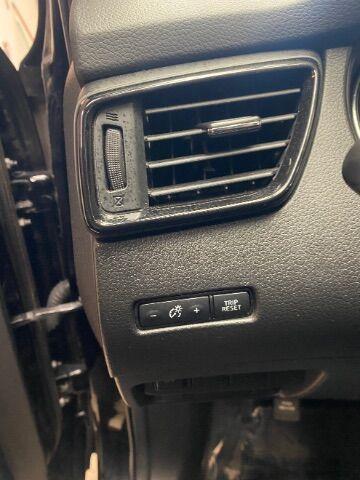 used 2018 Nissan Rogue Sport car, priced at $12,900