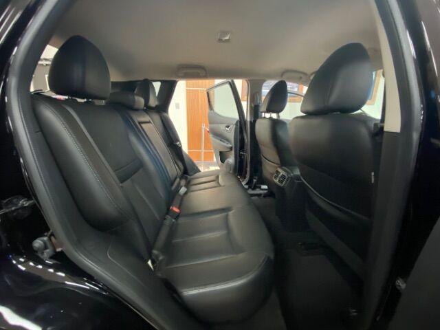 used 2018 Nissan Rogue Sport car, priced at $12,900