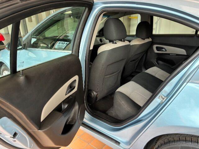 used 2011 Chevrolet Cruze car, priced at $6,000