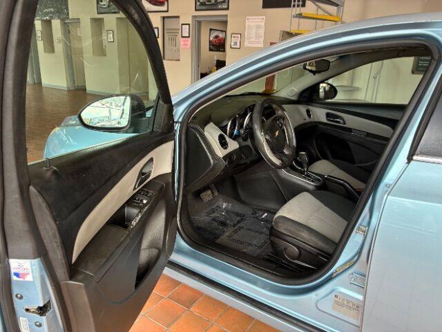 used 2011 Chevrolet Cruze car, priced at $6,000
