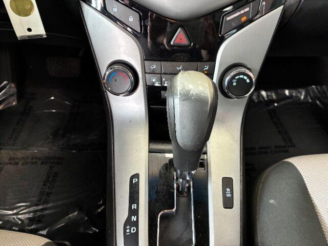 used 2011 Chevrolet Cruze car, priced at $6,000