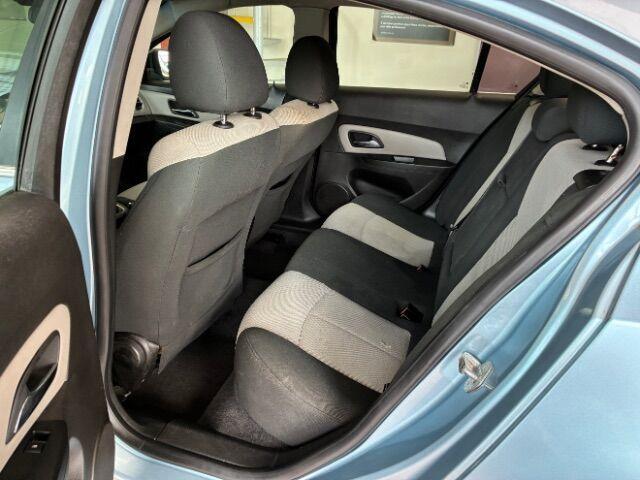 used 2011 Chevrolet Cruze car, priced at $6,000