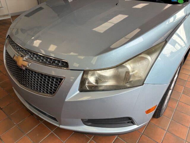 used 2011 Chevrolet Cruze car, priced at $6,000