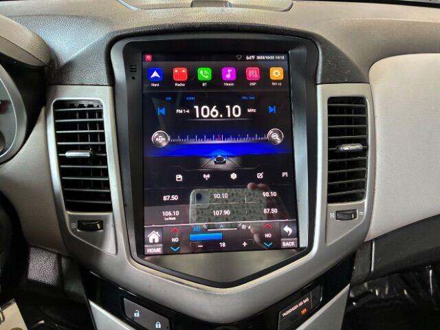 used 2011 Chevrolet Cruze car, priced at $6,000