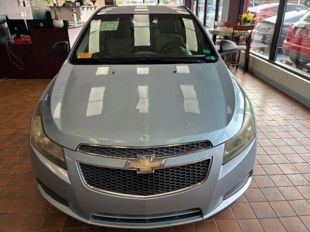 used 2011 Chevrolet Cruze car, priced at $6,000