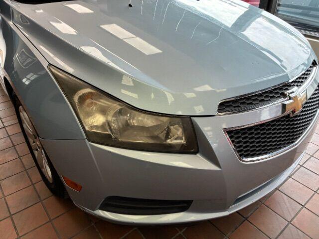 used 2011 Chevrolet Cruze car, priced at $6,000