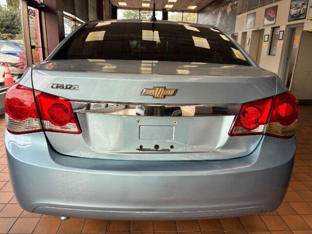 used 2011 Chevrolet Cruze car, priced at $6,000