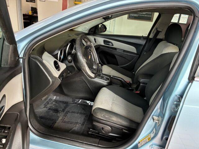used 2011 Chevrolet Cruze car, priced at $6,000