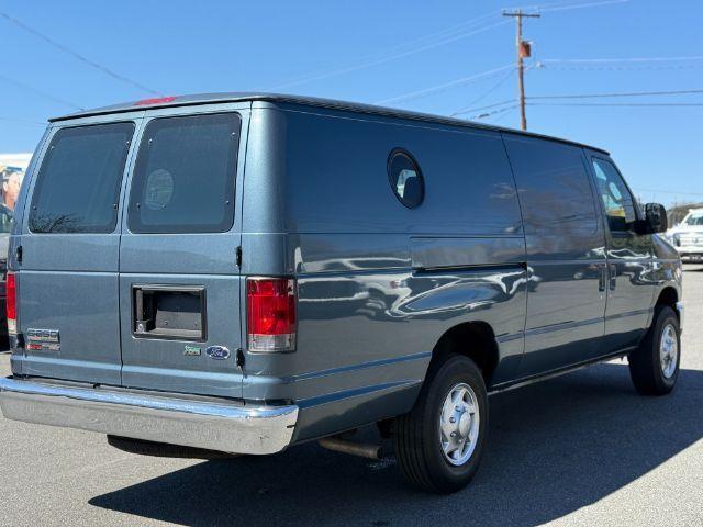 used 2013 Ford E250 car, priced at $17,800