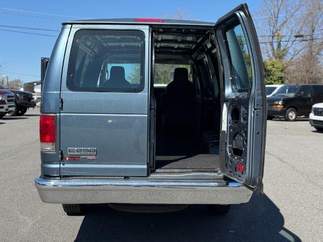 used 2013 Ford E250 car, priced at $17,800