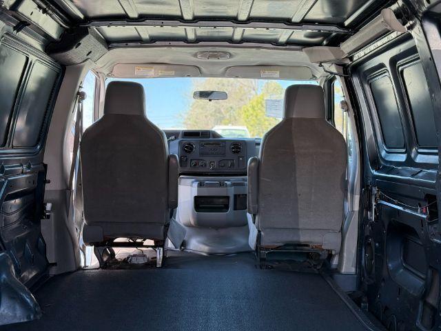 used 2013 Ford E250 car, priced at $17,800
