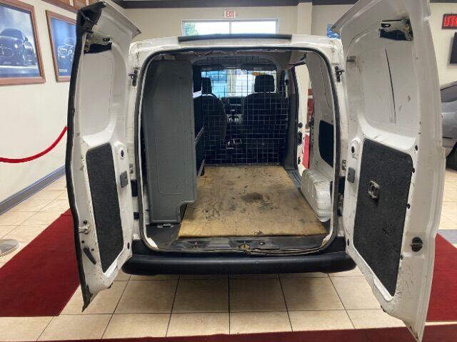 used 2020 Nissan NV200 car, priced at $12,000