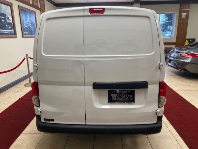 used 2020 Nissan NV200 car, priced at $12,000