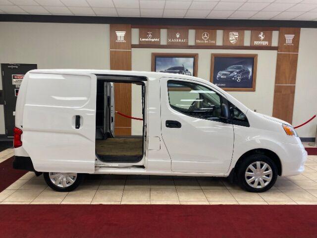 used 2020 Nissan NV200 car, priced at $12,000