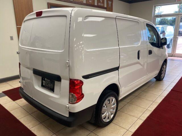 used 2020 Nissan NV200 car, priced at $12,000