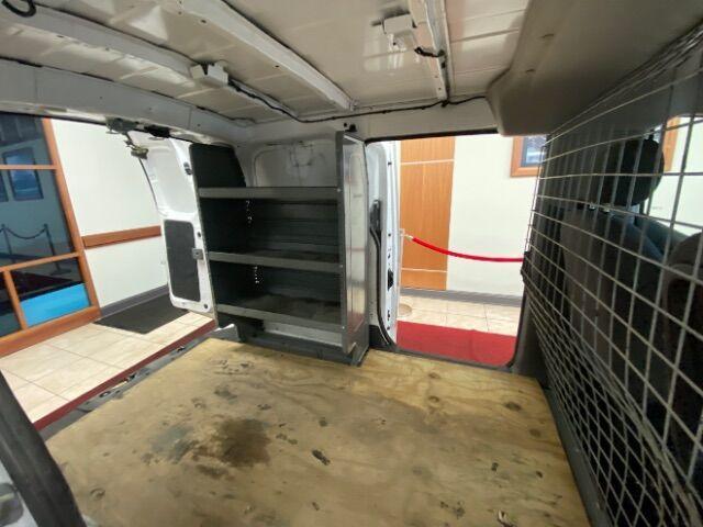 used 2020 Nissan NV200 car, priced at $12,000