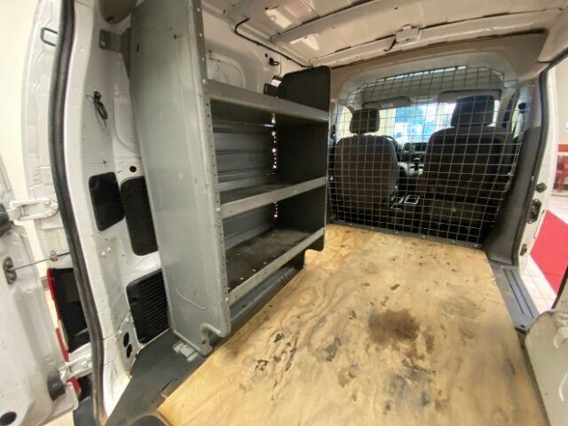 used 2020 Nissan NV200 car, priced at $12,000