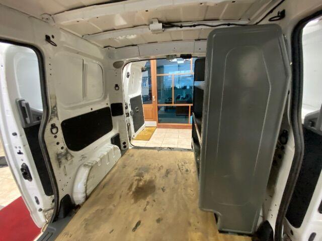used 2020 Nissan NV200 car, priced at $12,000