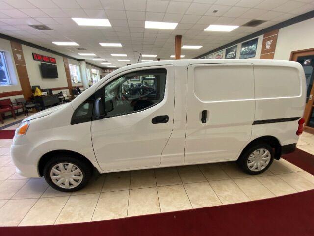 used 2020 Nissan NV200 car, priced at $12,000