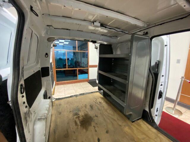 used 2020 Nissan NV200 car, priced at $12,000