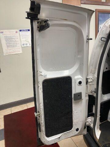 used 2020 Nissan NV200 car, priced at $12,000