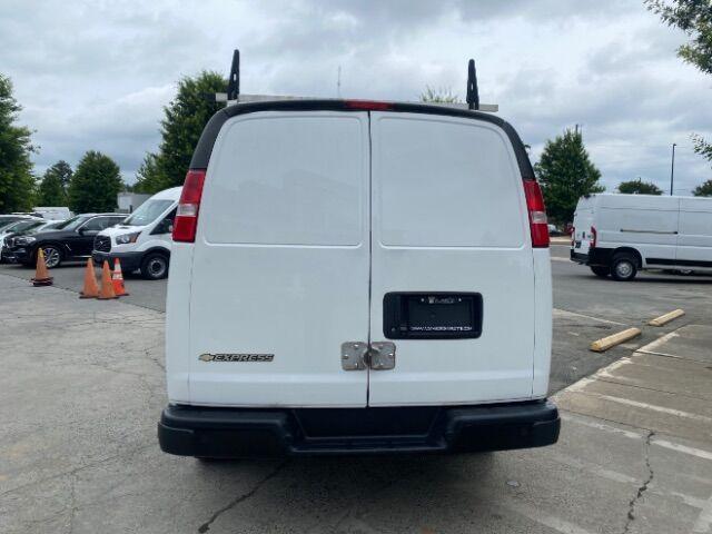 used 2020 Chevrolet Express 2500 car, priced at $18,000