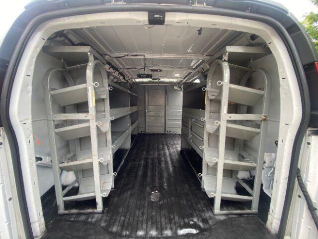 used 2020 Chevrolet Express 2500 car, priced at $18,000