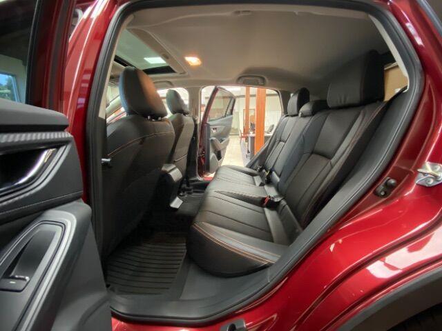 used 2018 Subaru Crosstrek car, priced at $20,300