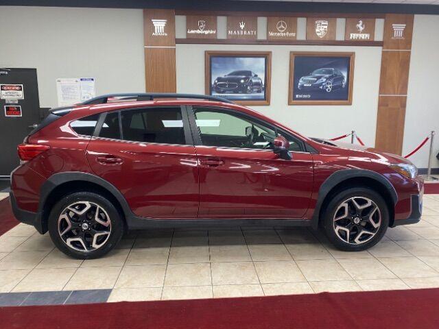 used 2018 Subaru Crosstrek car, priced at $20,300