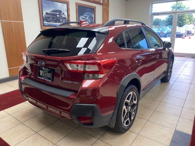 used 2018 Subaru Crosstrek car, priced at $20,300