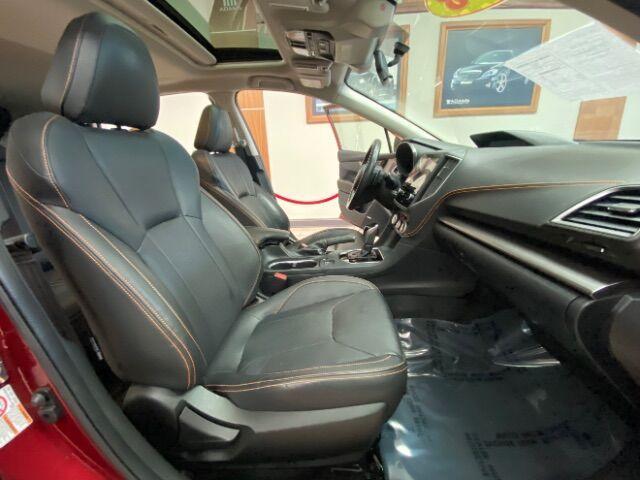 used 2018 Subaru Crosstrek car, priced at $20,300