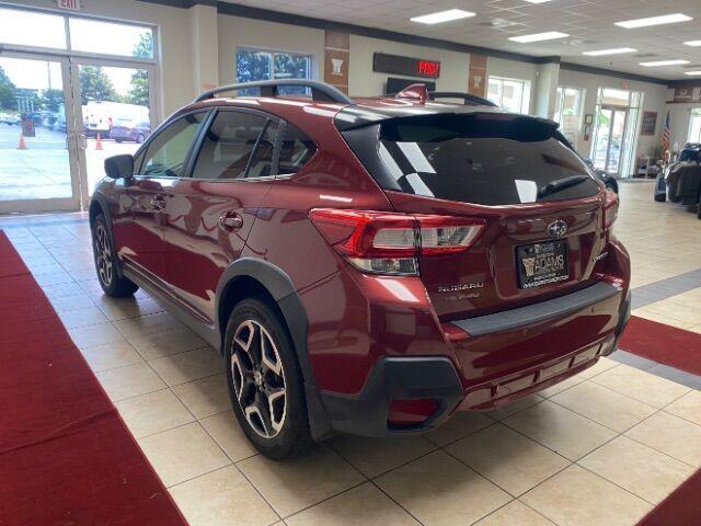used 2018 Subaru Crosstrek car, priced at $20,300