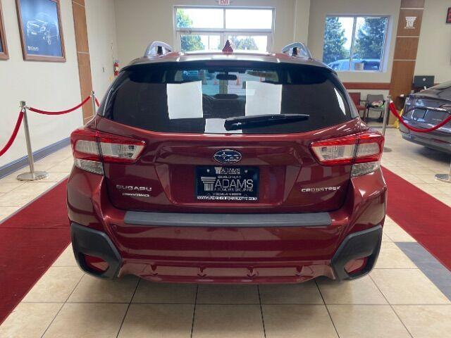 used 2018 Subaru Crosstrek car, priced at $20,300