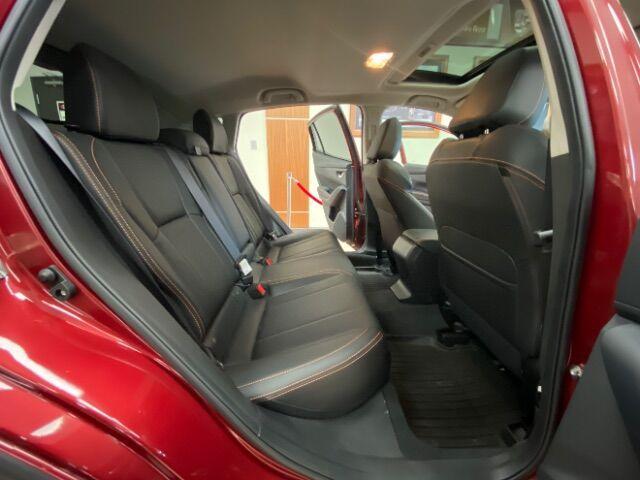 used 2018 Subaru Crosstrek car, priced at $20,300