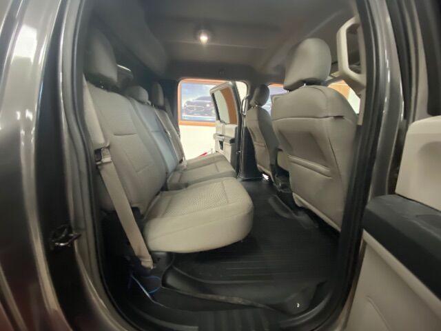 used 2016 Ford F-150 car, priced at $27,500