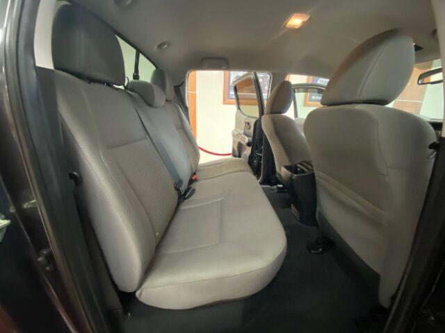 used 2017 Toyota Tacoma car, priced at $24,200