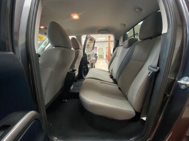 used 2017 Toyota Tacoma car, priced at $24,200